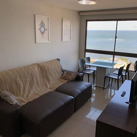 Flat with the sea view Appartement Recife Buitenkant foto