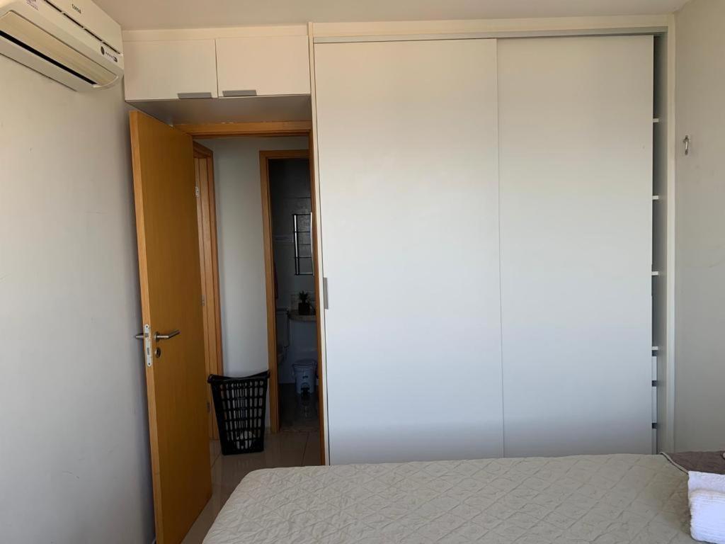 Flat with the sea view Appartement Recife Buitenkant foto