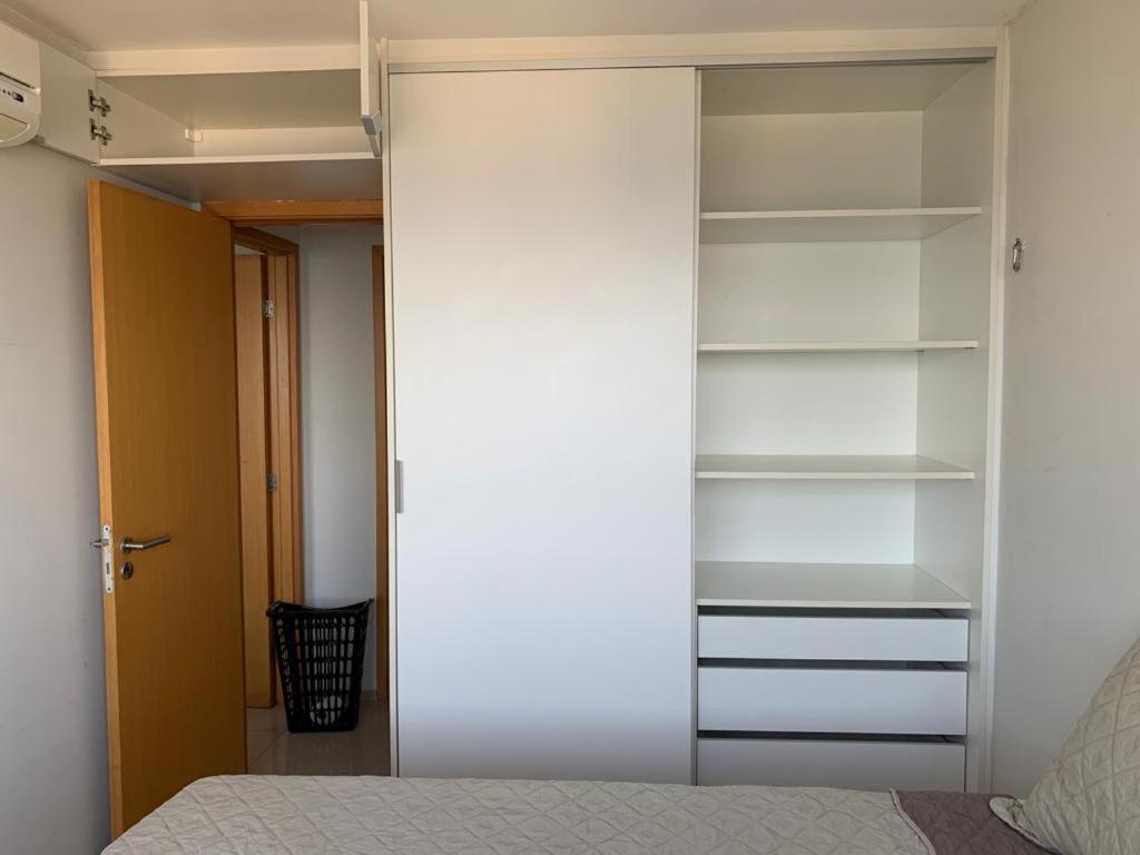 Flat with the sea view Appartement Recife Buitenkant foto