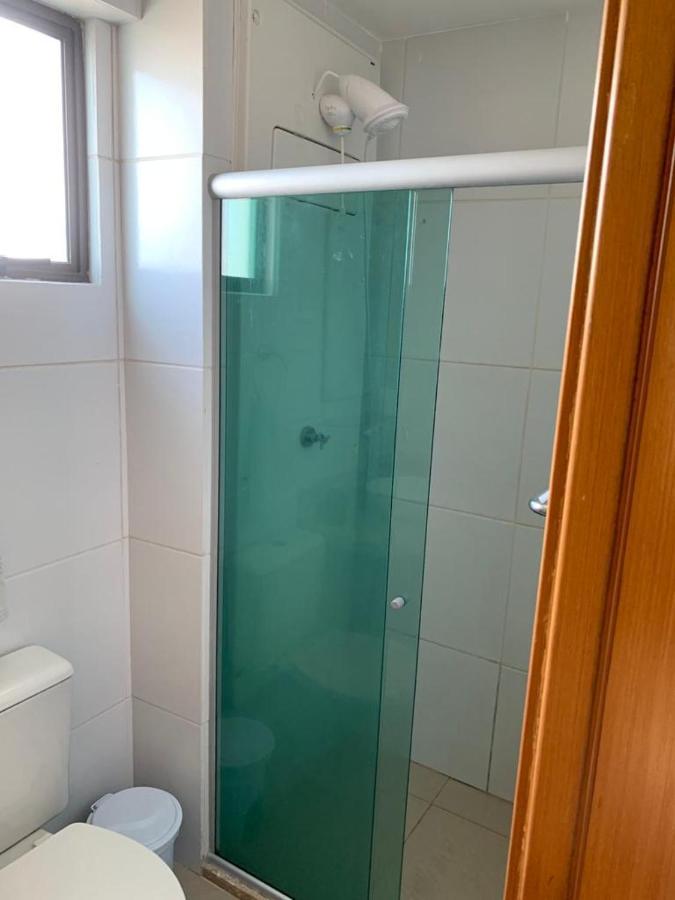 Flat with the sea view Appartement Recife Buitenkant foto