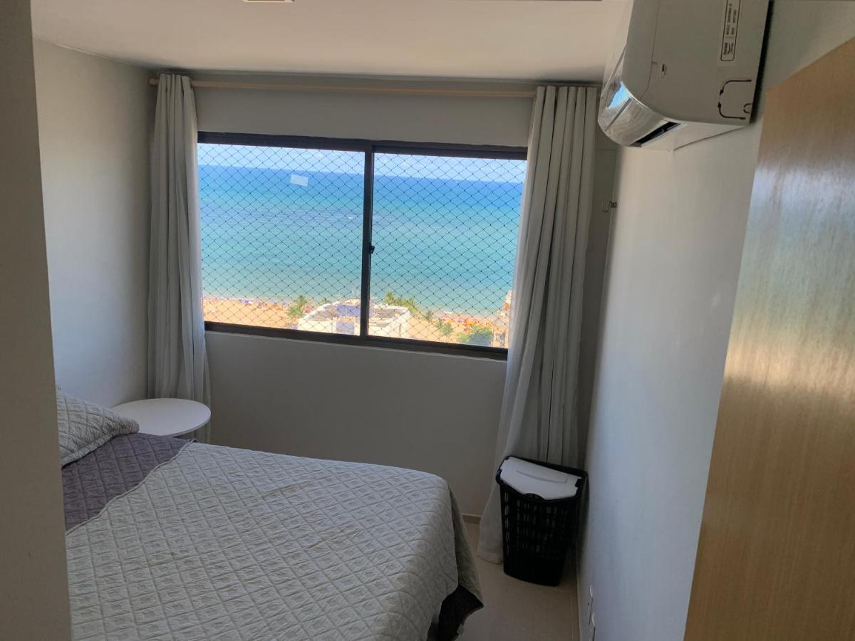 Flat with the sea view Appartement Recife Buitenkant foto